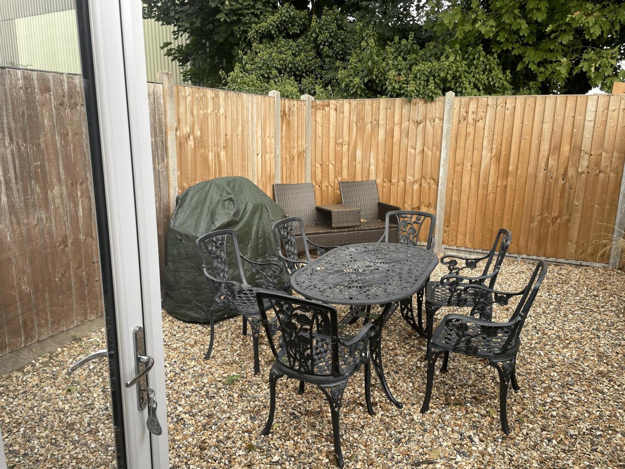 Whitehouse Holiday Lettings: Luxury Serviced Properties in St Neots Area Room photo
