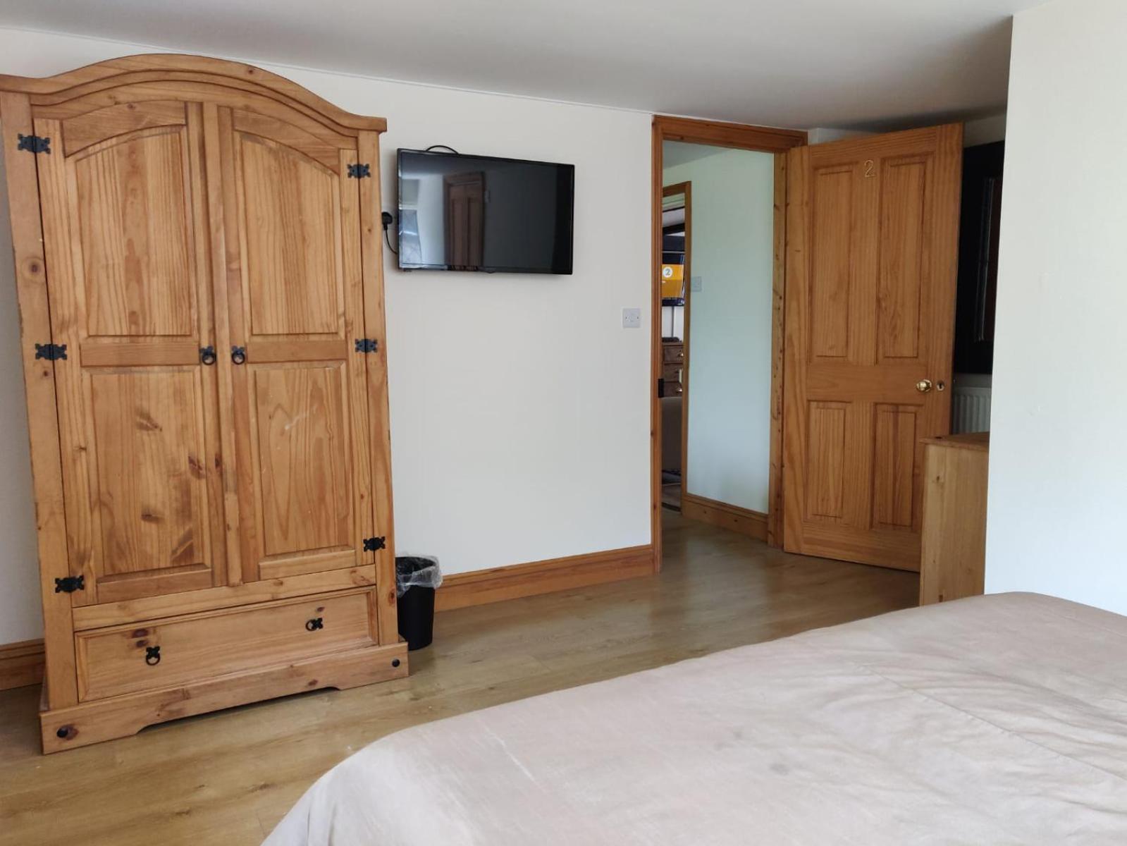 Whitehouse Holiday Lettings: Luxury Serviced Properties in St Neots Area Exterior photo