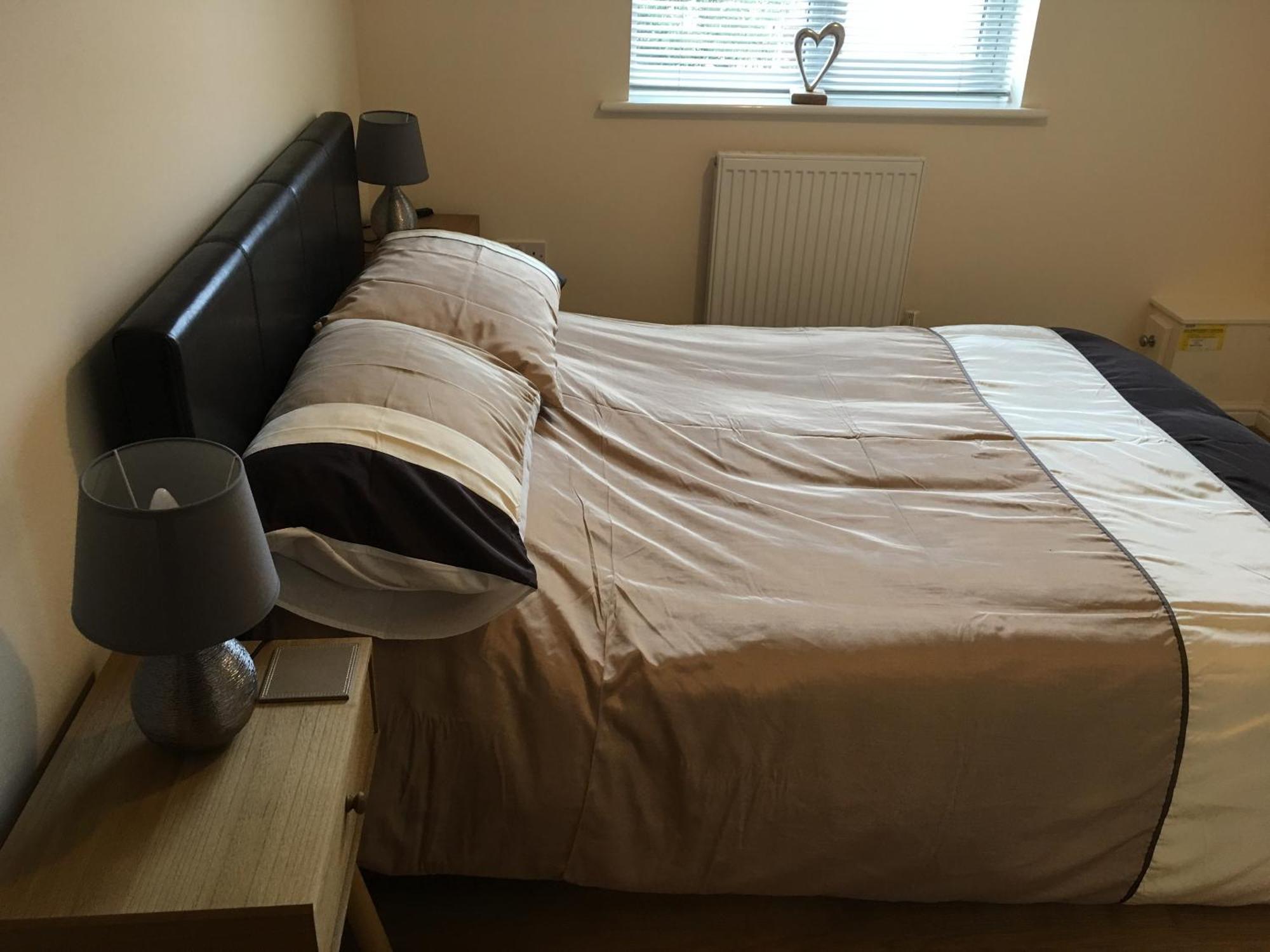 Whitehouse Holiday Lettings: Luxury Serviced Properties in St Neots Area Room photo
