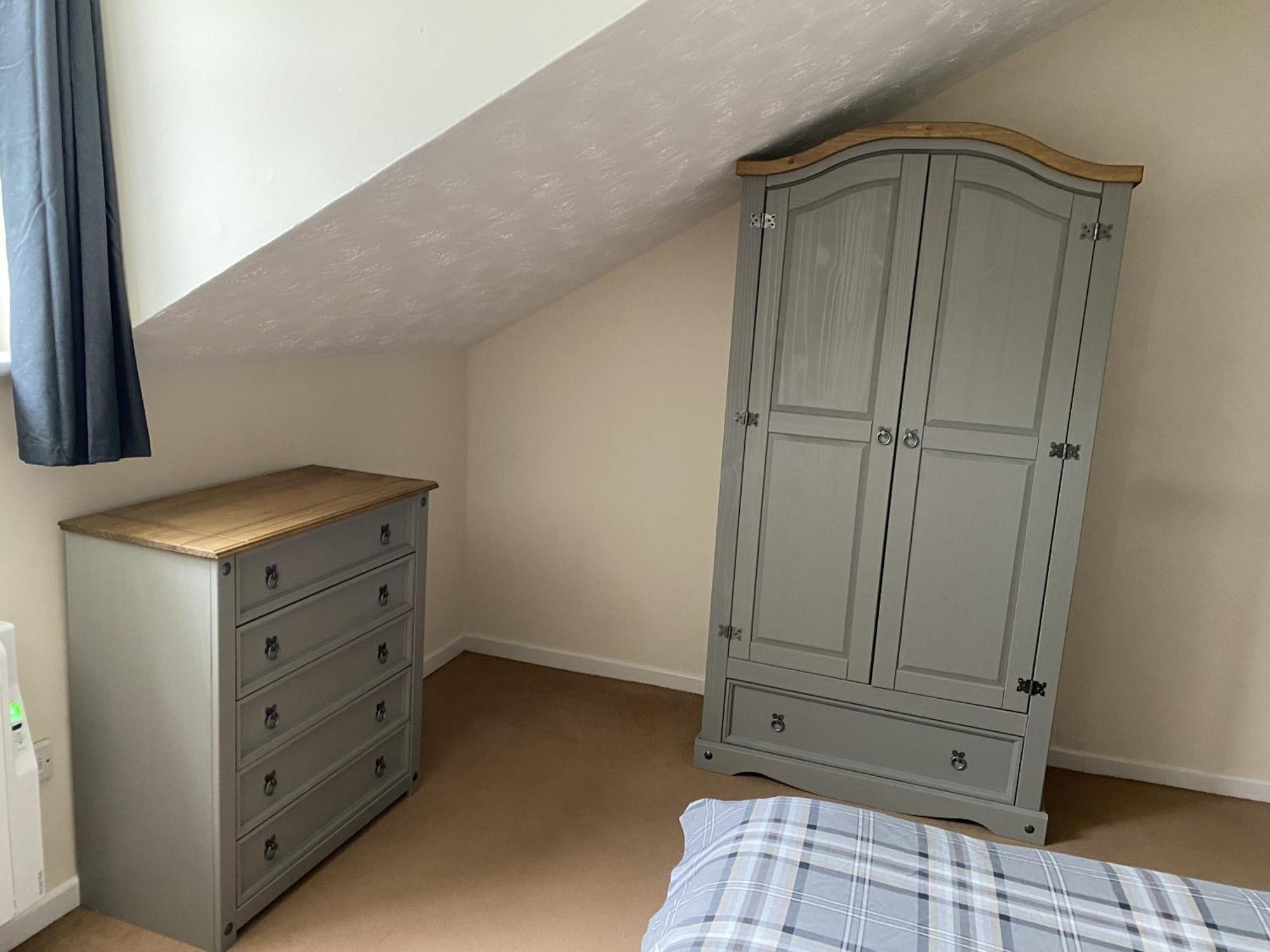 Whitehouse Holiday Lettings: Luxury Serviced Properties in St Neots Area Room photo