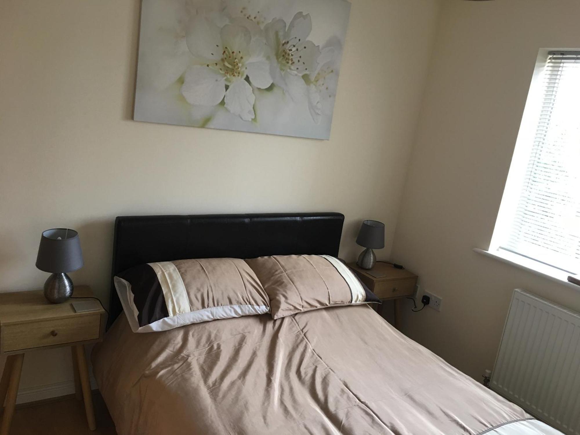 Whitehouse Holiday Lettings: Luxury Serviced Properties in St Neots Area Room photo
