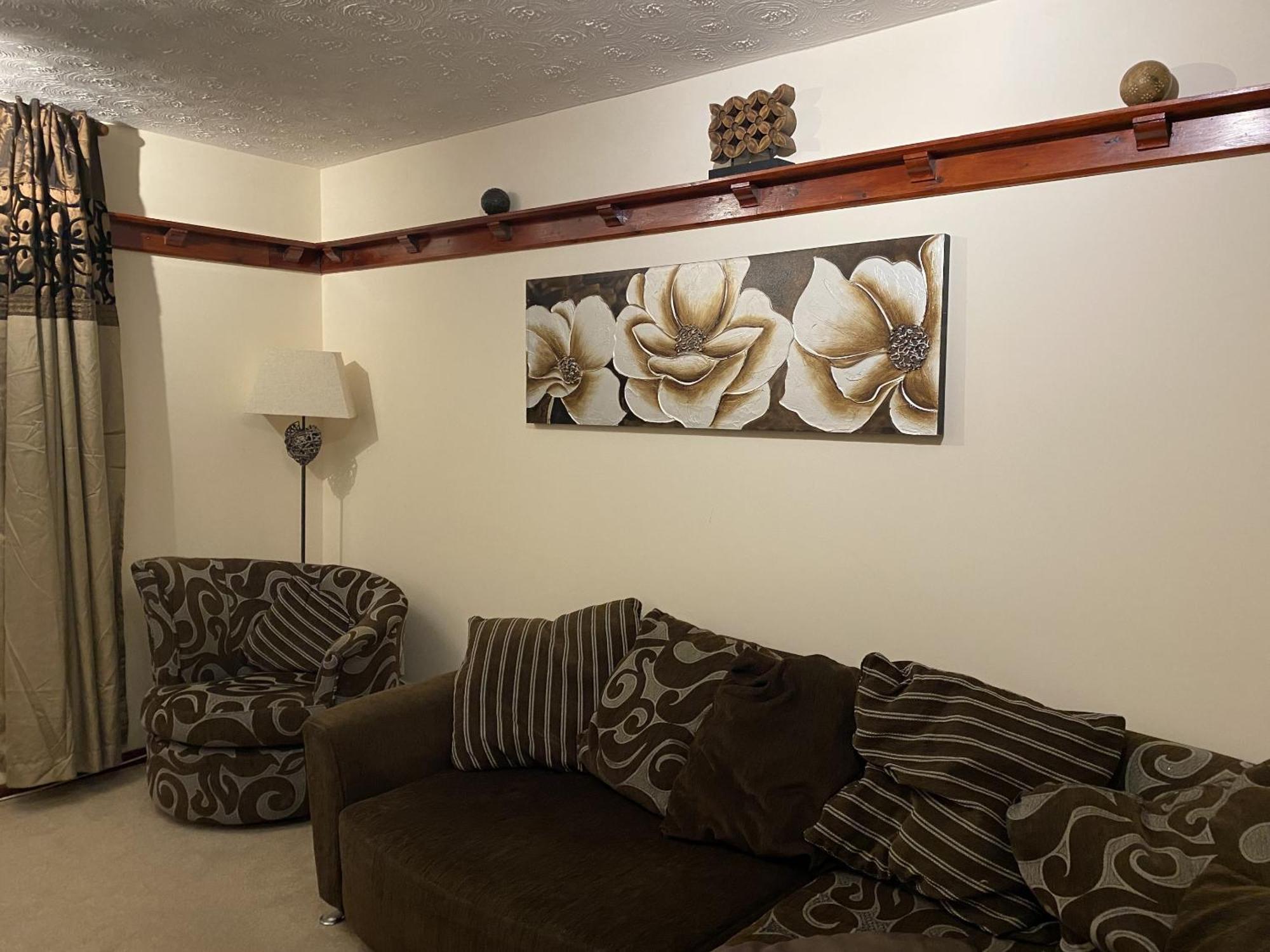 Whitehouse Holiday Lettings: Luxury Serviced Properties in St Neots Area Room photo