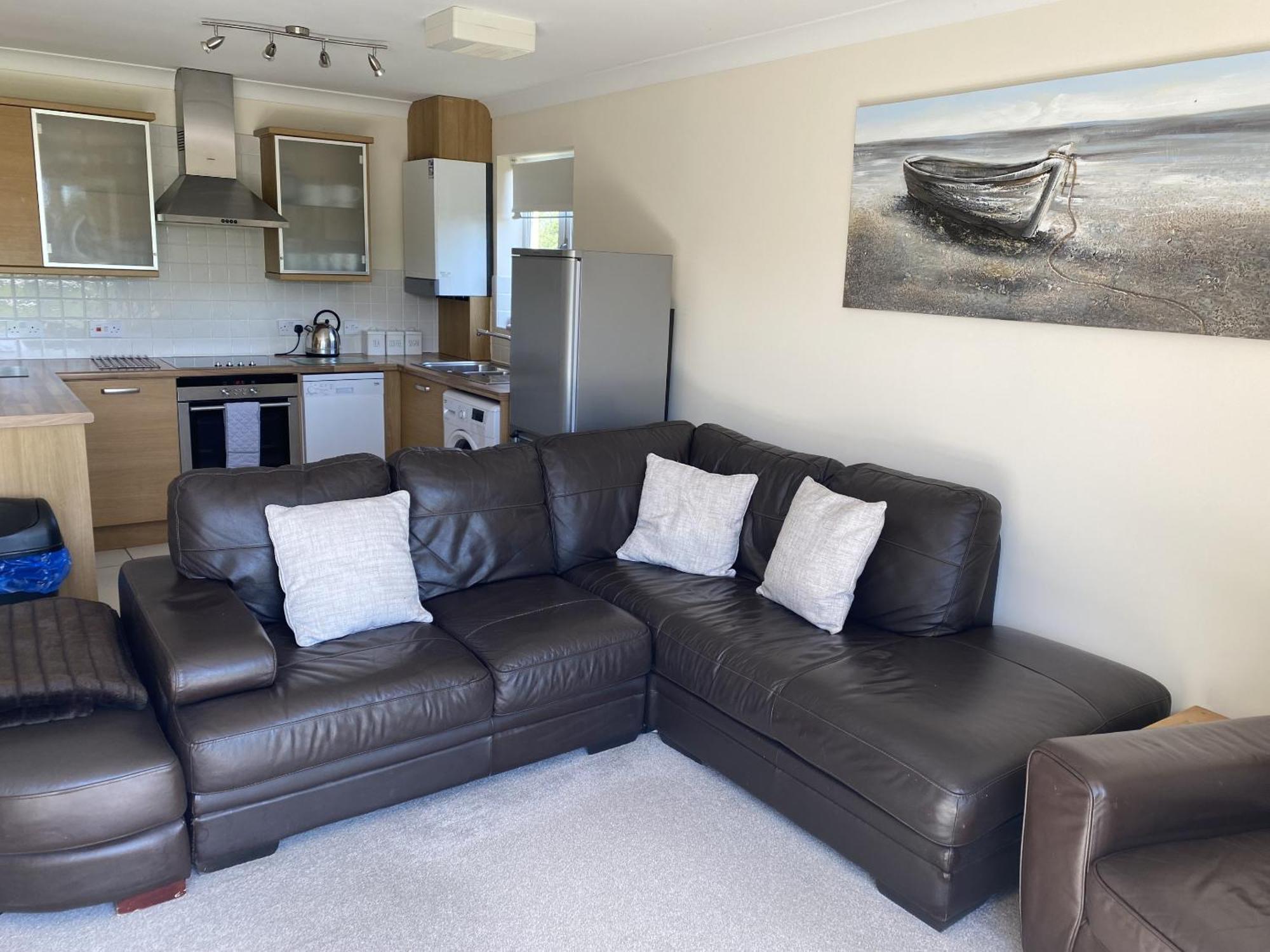 Whitehouse Holiday Lettings: Luxury Serviced Properties in St Neots Area Room photo