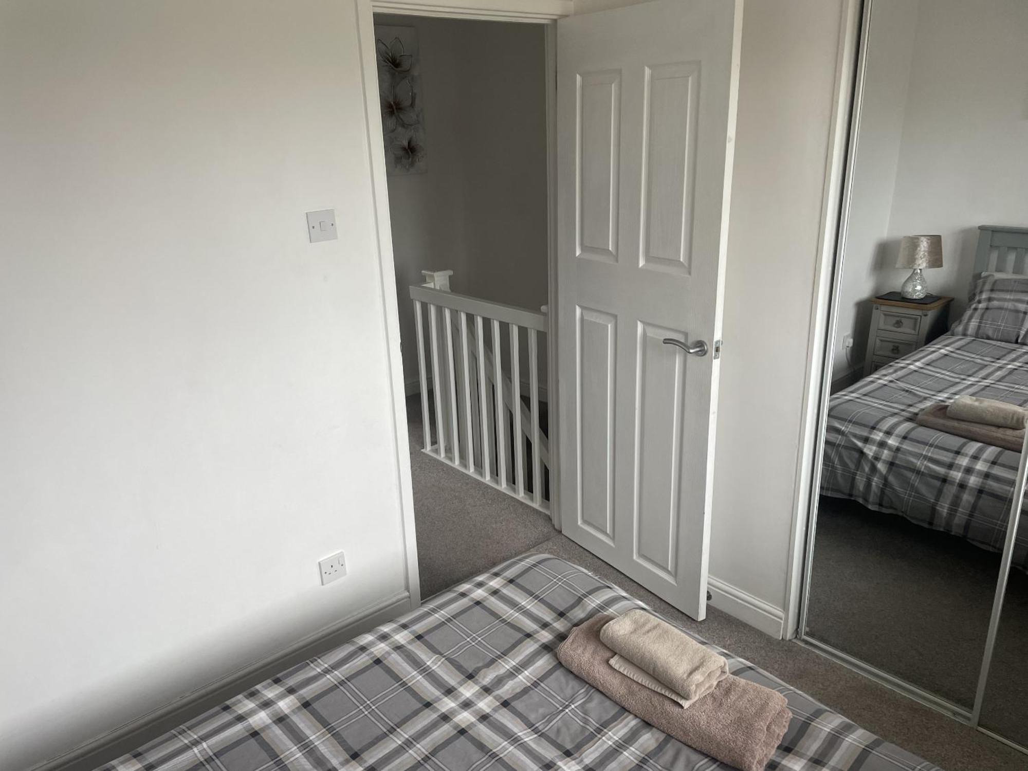 Whitehouse Holiday Lettings: Luxury Serviced Properties in St Neots Area Room photo