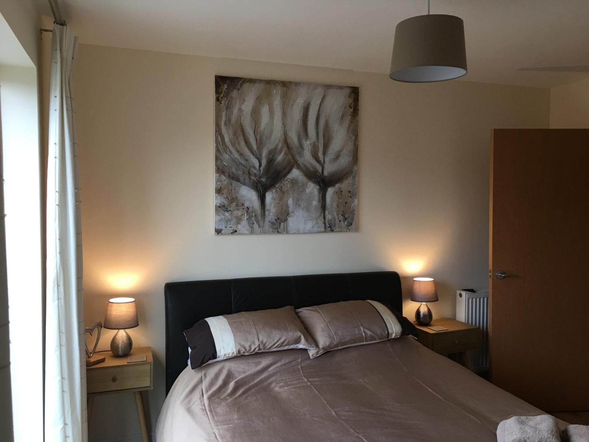Whitehouse Holiday Lettings: Luxury Serviced Properties in St Neots Area Room photo