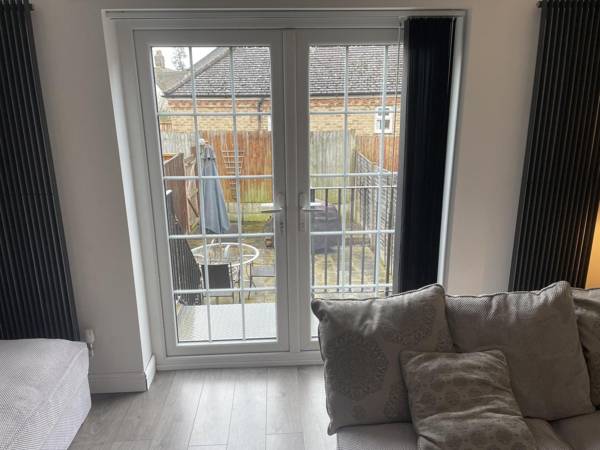 Whitehouse Holiday Lettings: Luxury Serviced Properties in St Neots Area Room photo