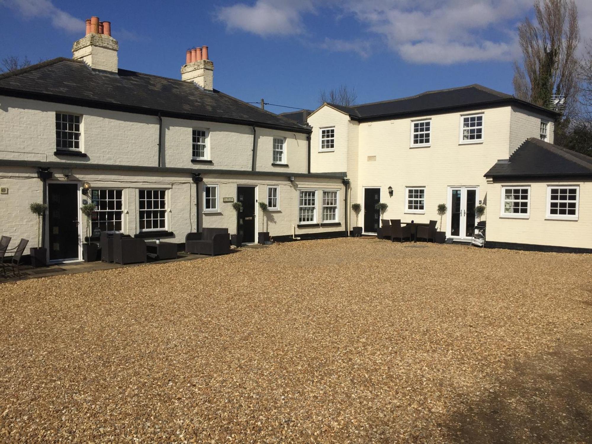 Whitehouse Holiday Lettings: Luxury Serviced Properties in St Neots Area Room photo
