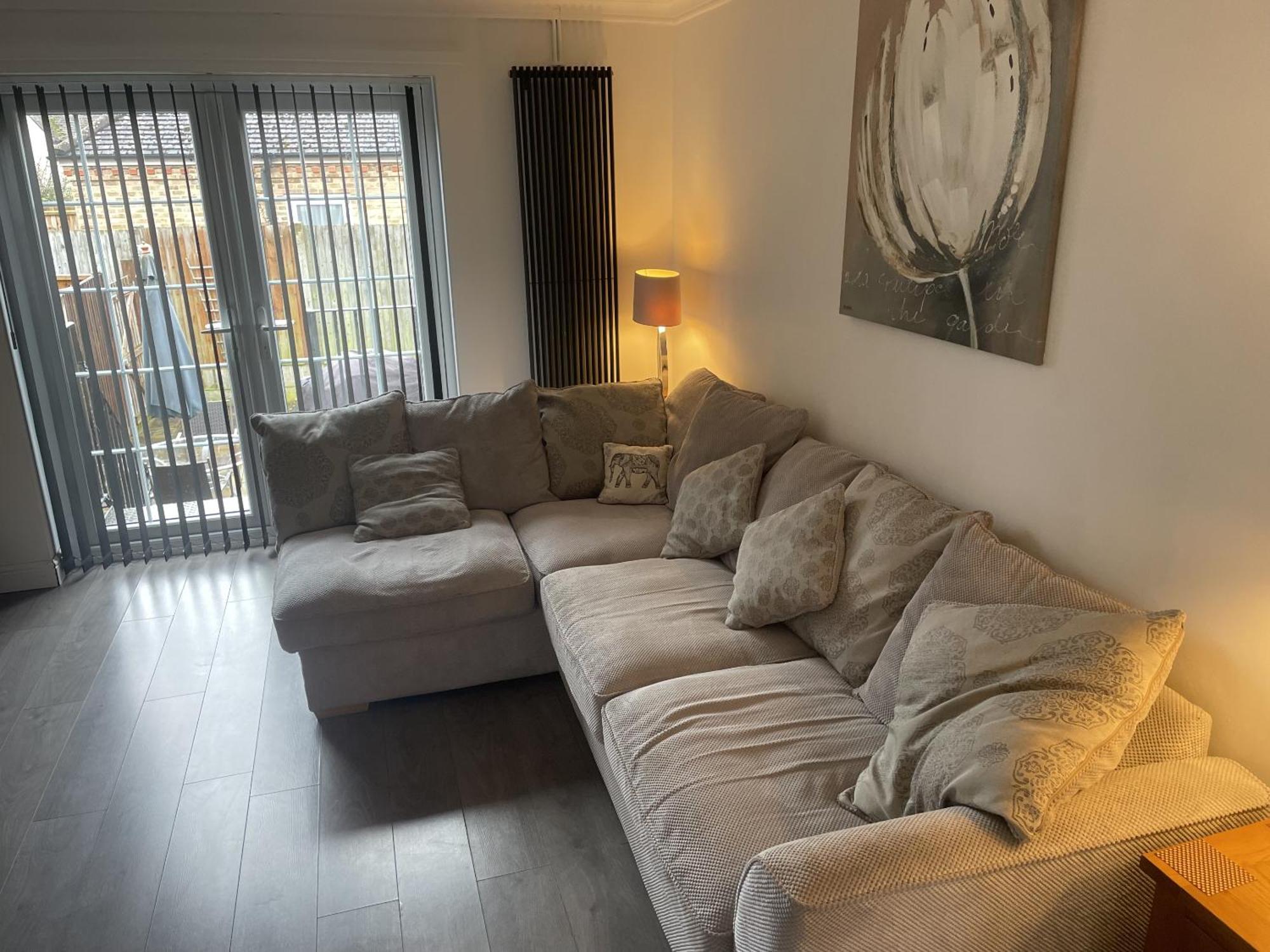 Whitehouse Holiday Lettings: Luxury Serviced Properties in St Neots Area Room photo
