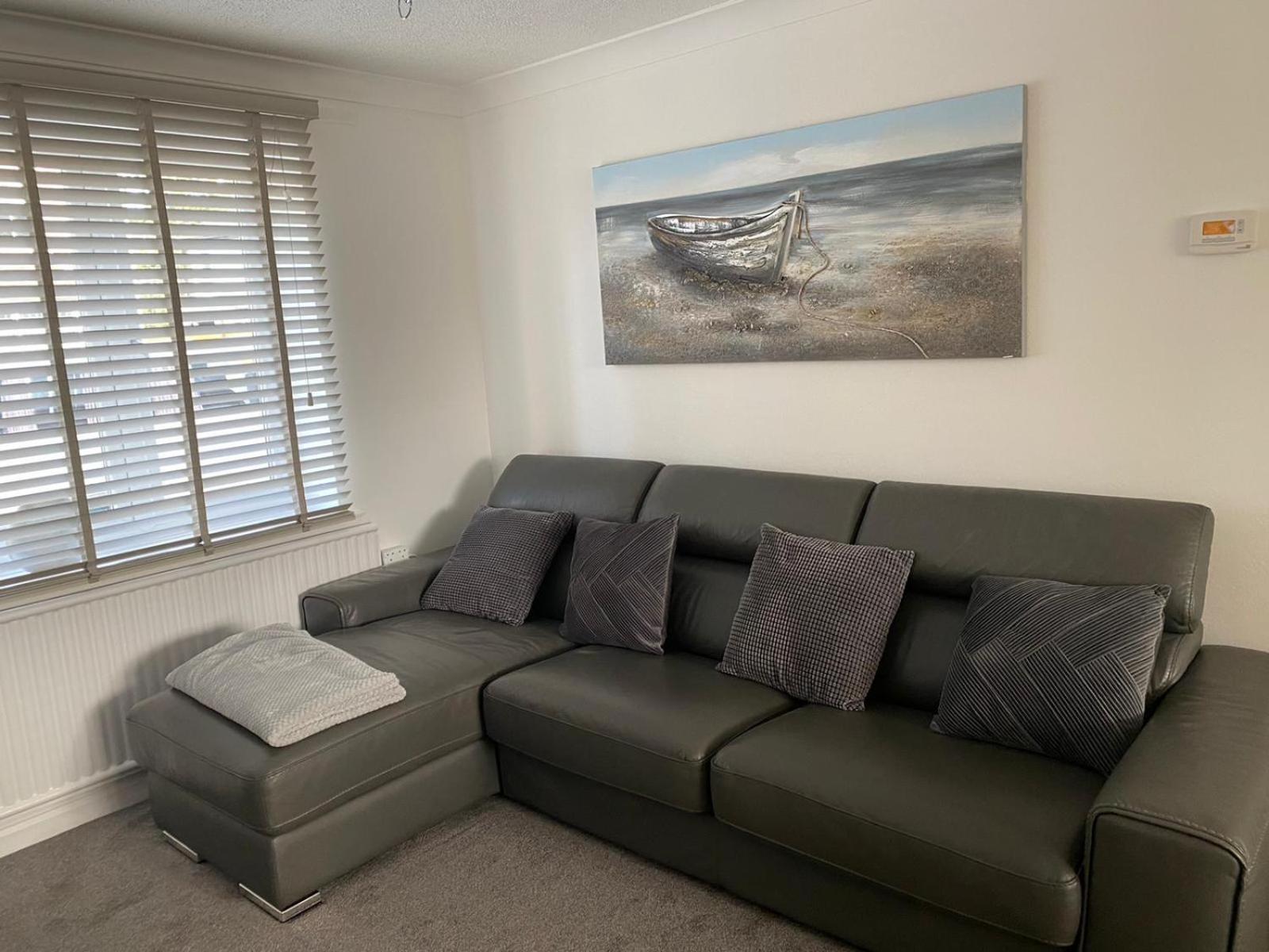 Whitehouse Holiday Lettings: Luxury Serviced Properties in St Neots Area Exterior photo