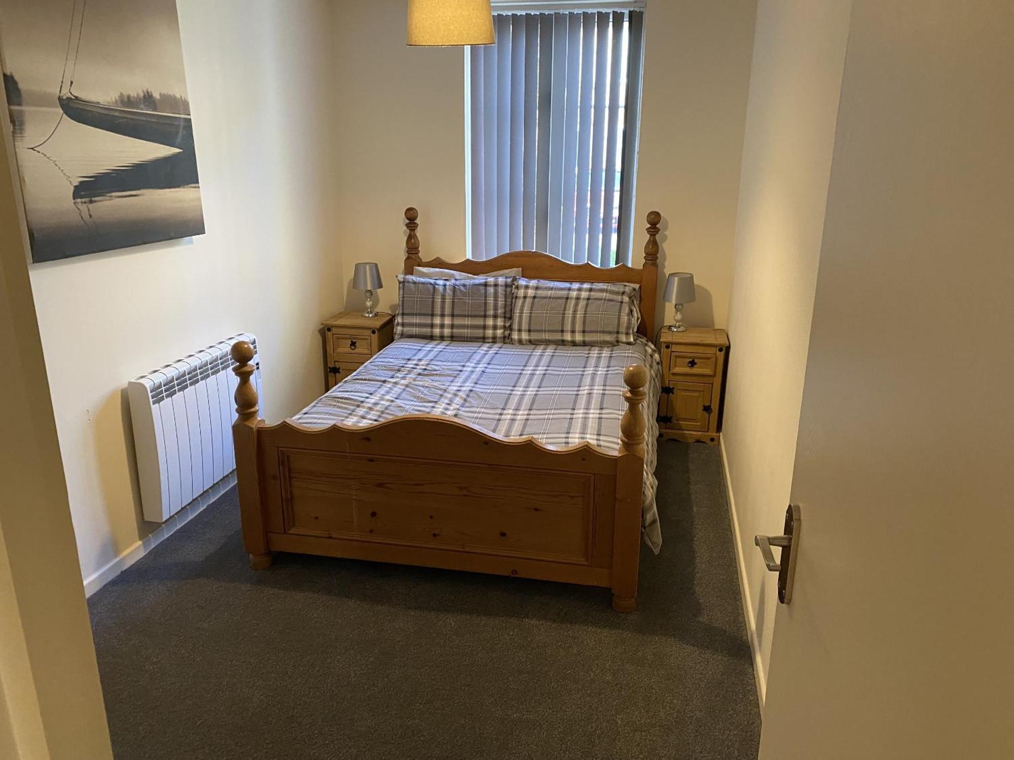 Whitehouse Holiday Lettings: Luxury Serviced Properties in St Neots Area Room photo