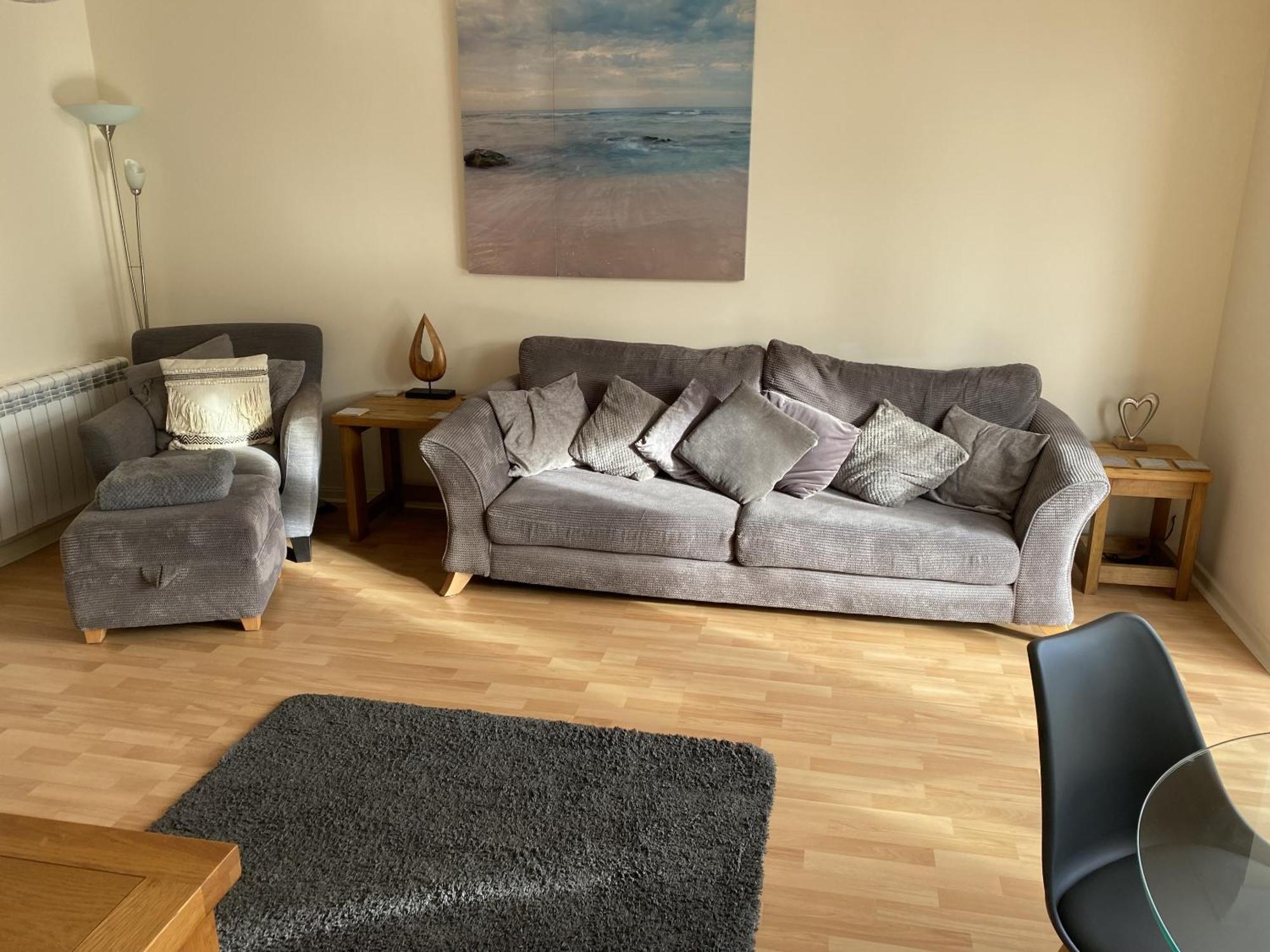 Whitehouse Holiday Lettings: Luxury Serviced Properties in St Neots Area Room photo